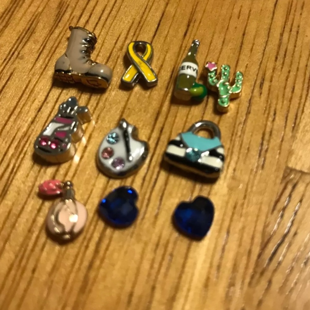 Origami Owl - NEW